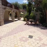 Apartment Ianos Living Spaces - 03 Corinth