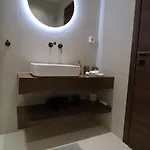 Apartment Ianos Living Spaces - 03