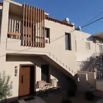 Ianos Living Spaces - 03 Apartment Corinth
