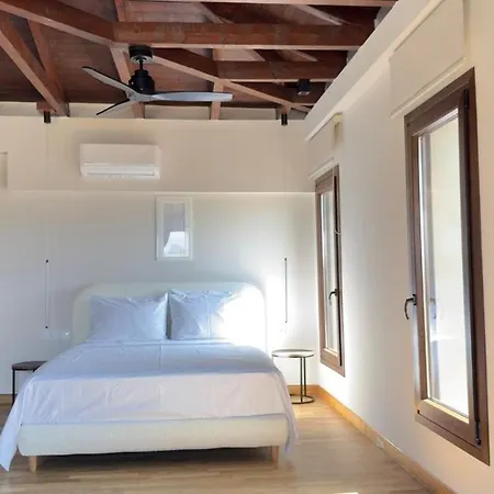 Ianos Living Spaces - 03 Apartment *