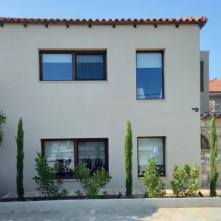 Ianos Living Spaces - 03 Corinto