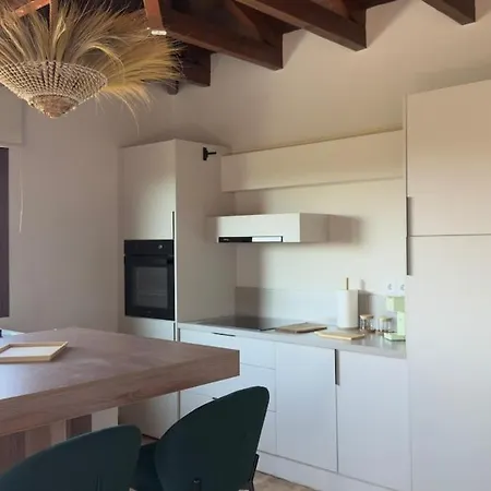 Ianos Living Spaces - 03 Apartmán