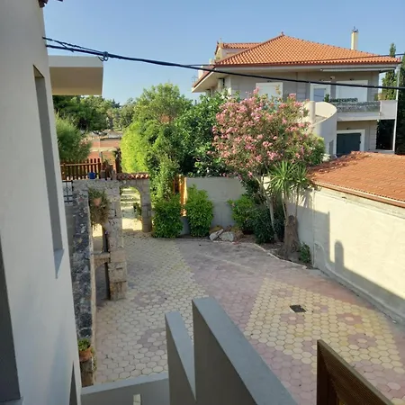 Ianos Living Spaces - 03 Korinth