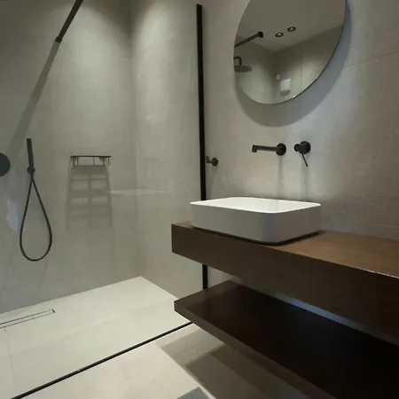 Appartamento Ianos Living Spaces - 03