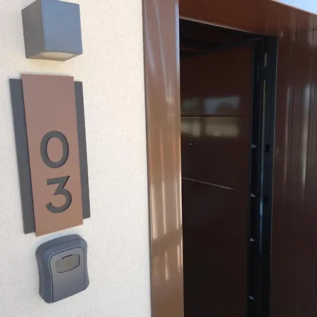 Ianos Living Spaces - 03 *