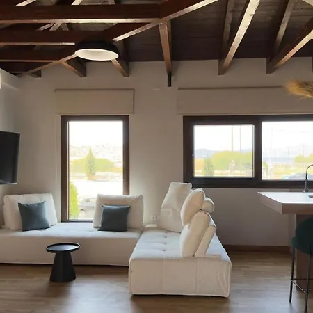 Ianos Living Spaces - 03 Corinto