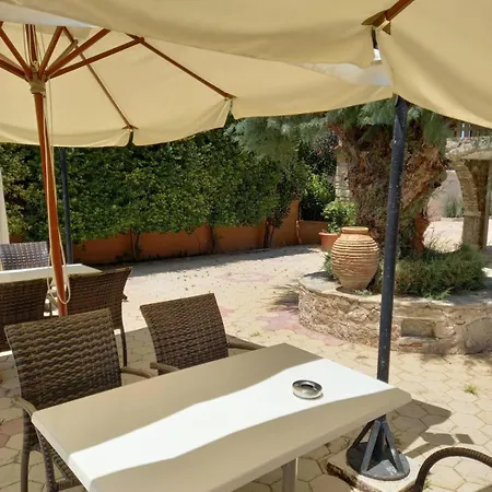 Lejlighed Ianos Living Spaces - 03 Corinth