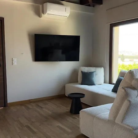 Appartamento Ianos Living Spaces - 03