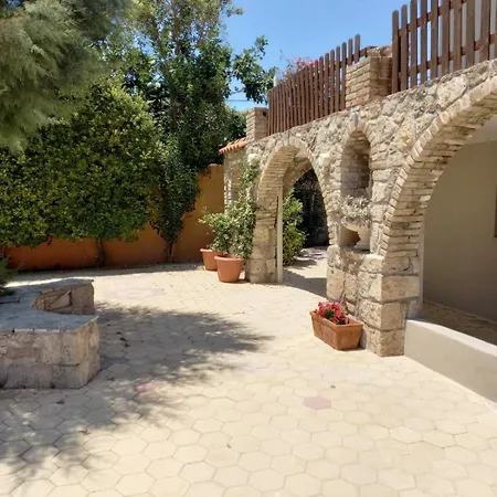 Ianos Living Spaces - 03 Appartamento *