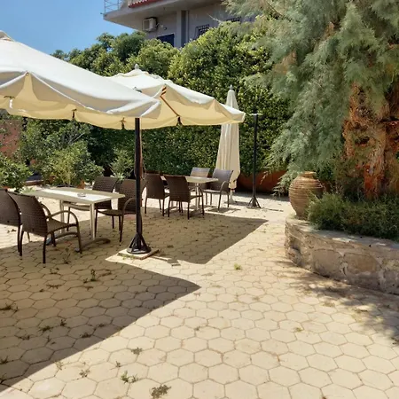 Appartamento Ianos Living Spaces - 03