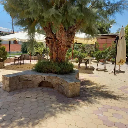 Ianos Living Spaces - 03 * Corinthe