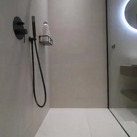 Apartament Ianos Living Spaces - 03 Corinth