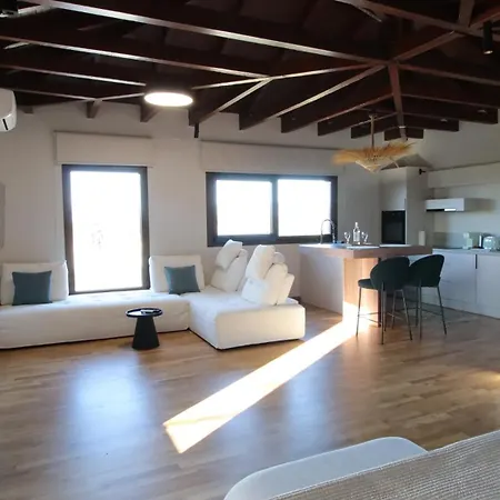 Ianos Living Spaces - 03 Apartment