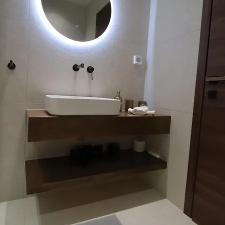 Lejlighed Ianos Living Spaces - 03