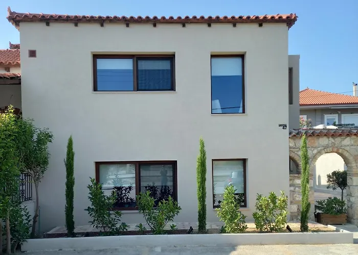 Ianos Living Spaces - 03 Corinth