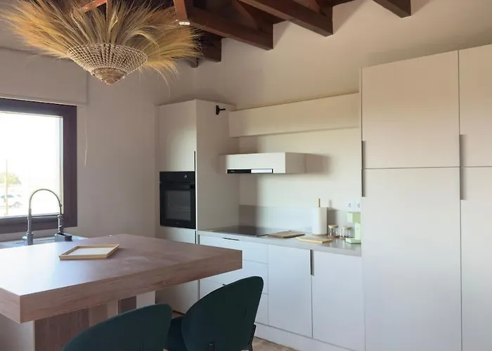 Ianos Living Spaces - 03 شقة