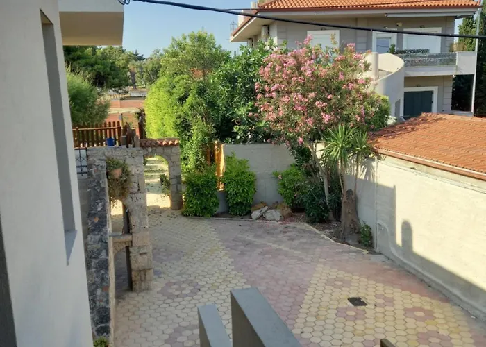 Ianos Living Spaces - 03 Corinth