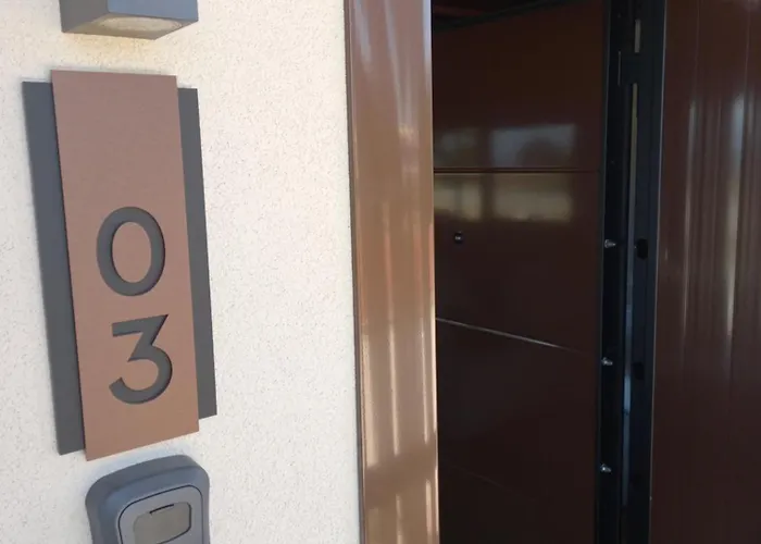 Ianos Living Spaces - 03 *