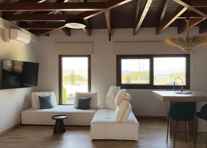 Ianos Living Spaces - 03 Corinth