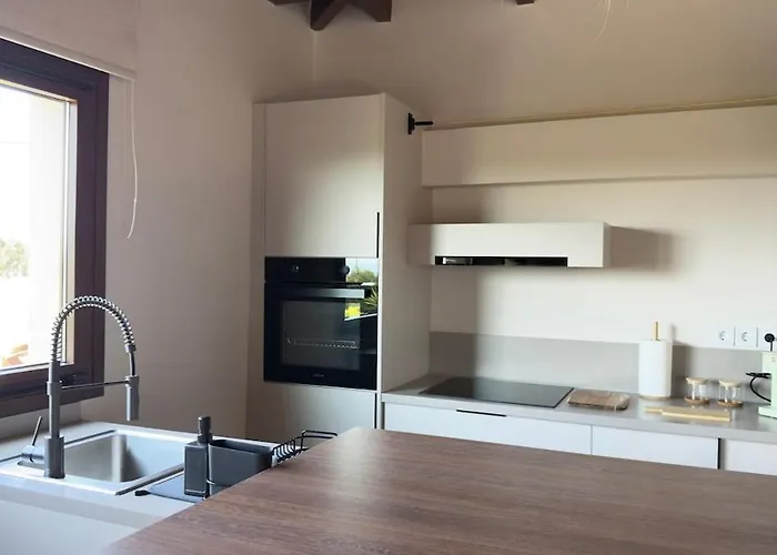 Ianos Living Spaces - 03