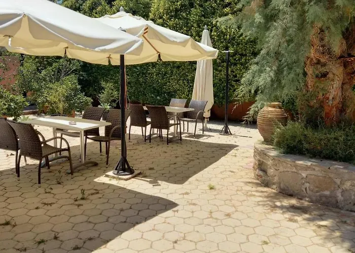 شقة Ianos Living Spaces - 03