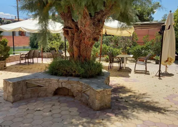 Ianos Living Spaces - 03 * Corinth